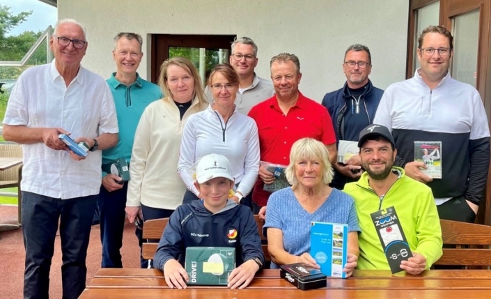 ACCAPI GOLF CLUB TOUR 2026 im Golfclub Gifhorn