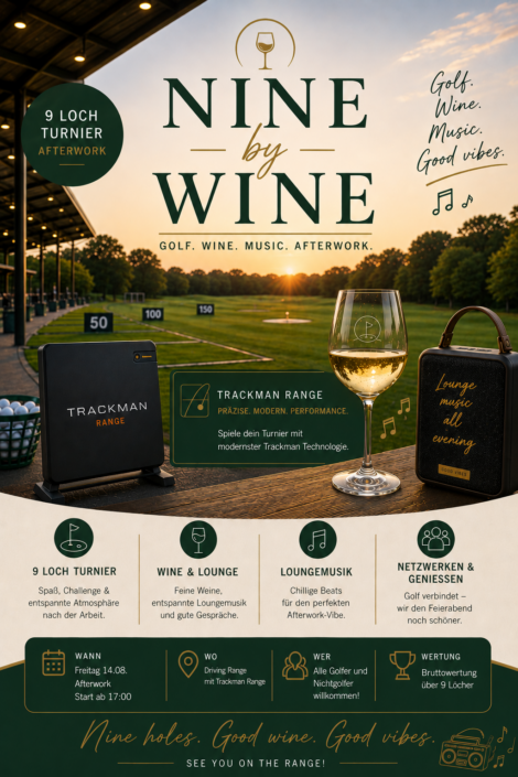 Nine by Wine