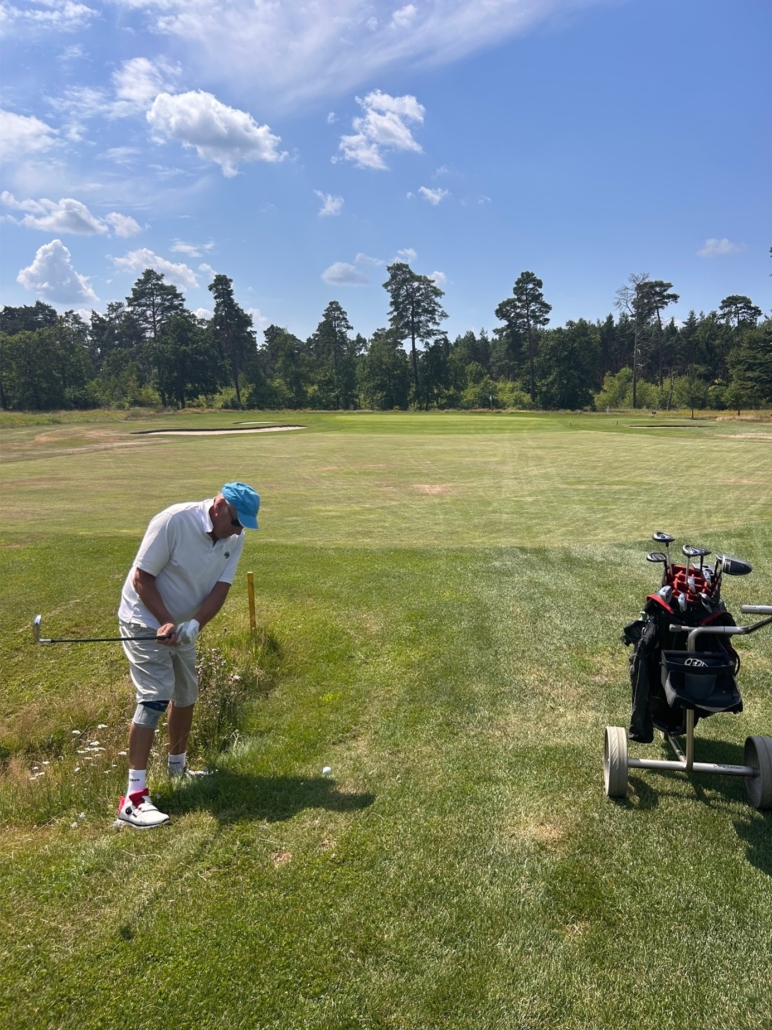 Golfclub Wolfsburg Boldecker Land zu Gast im Golfclub Gifhorn Golfclub Wolfsburg Boldecker Land zu Gast im Golfclub Gifhorn