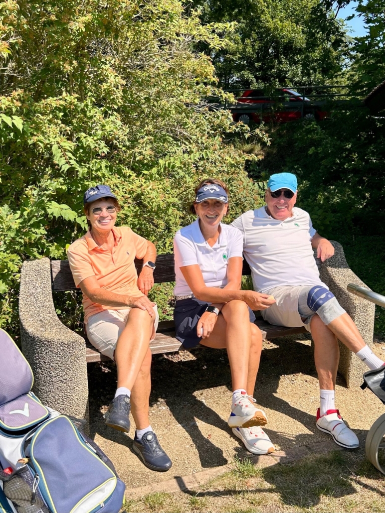 Golfclub Wolfsburg Boldecker Land zu Gast im Golfclub Gifhorn Golfclub Wolfsburg Boldecker Land zu Gast im Golfclub Gifhorn