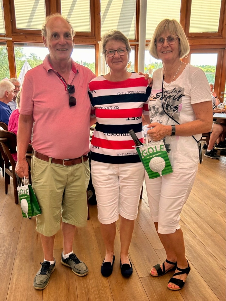 Golfclub Wolfsburg Boldecker Land zu Gast im Golfclub Gifhorn Golfclub Wolfsburg Boldecker Land zu Gast im Golfclub Gifhorn