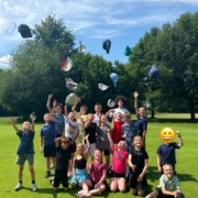 Kids Golf Camp Sommer 2026