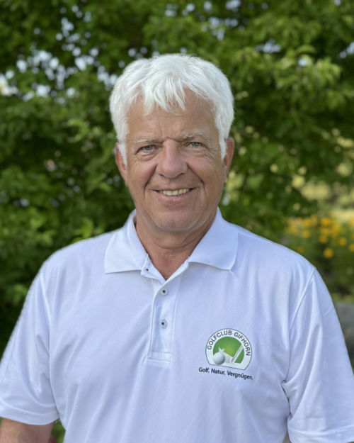 Gilbert Köcher