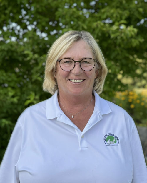 Renate Wolter
