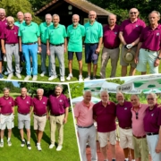 AK 70 Herren - Doppelspieltag in Gifhorn