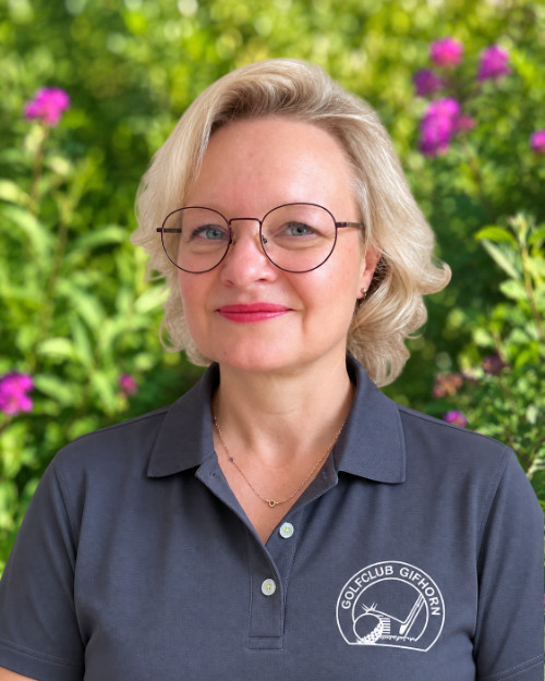 Christina Hummert