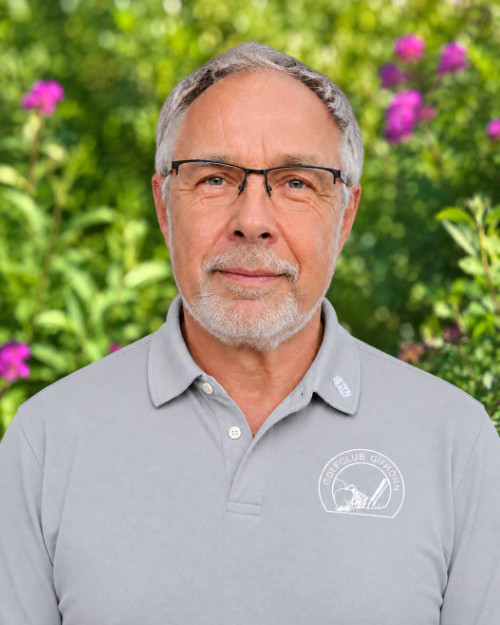Jörg Sabisch
