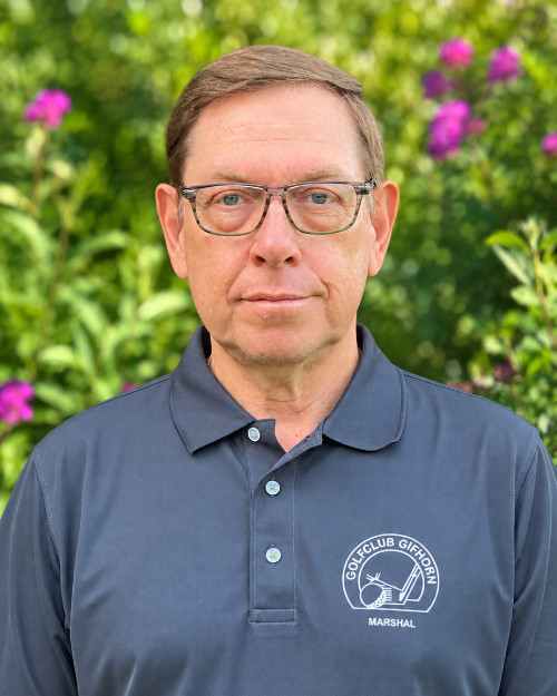 Thomas A. Goltermann