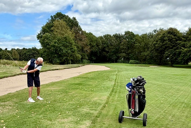 3. CONCORDIA-CUP im Golfclub Gifhorn 3. CONCORDIA-CUP im Golfclub Gifhorn