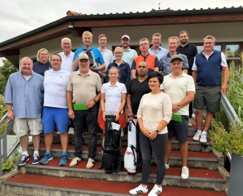 3. CONCORDIA-CUP im Golfclub Gifhorn