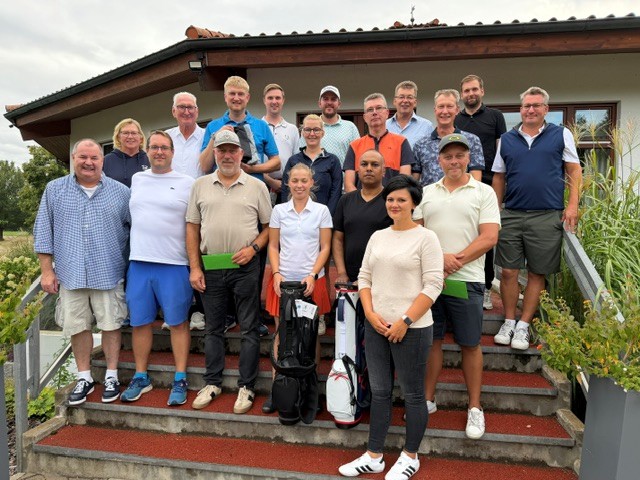 3. CONCORDIA-CUP im Golfclub Gifhorn