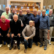Abschlussturnier Mittwochsmänner GC Gifhorn