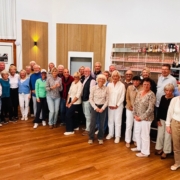 DoSe mit DiDa - Chapman-Vierer