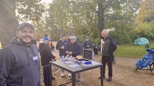 DMM AK 14 _ Golfclub Gifhorn DMM AK 14 _ Golfclub Gifhorn