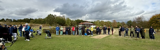 DMM AK 14 _ Golfclub Gifhorn DMM AK 14 _ Golfclub Gifhorn