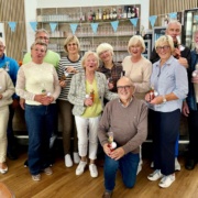 GCGF DoSe Saisonabschluss 2026