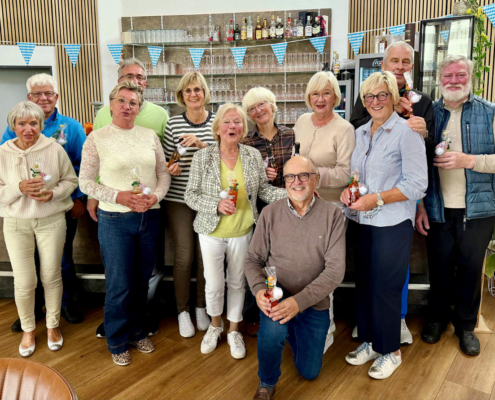 GCGF DoSe Saisonabschluss 2026