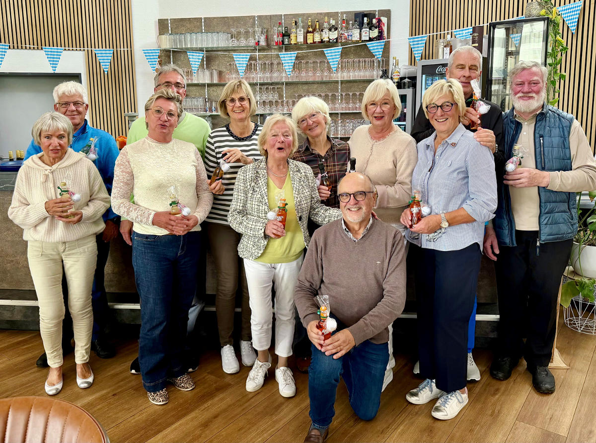 GCGF DoSe Saisonabschluss 2026
