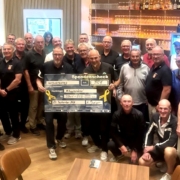 Charity -Turnier Soldaten und Veteranenstiftung