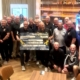 Charity -Turnier Soldaten und Veteranenstiftung